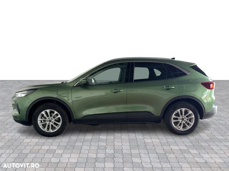 Ford Kuga - 4