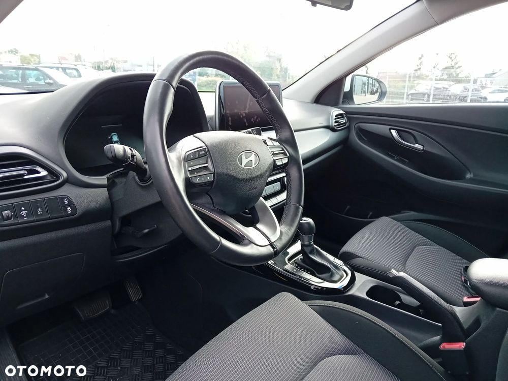Hyundai i30 - 7