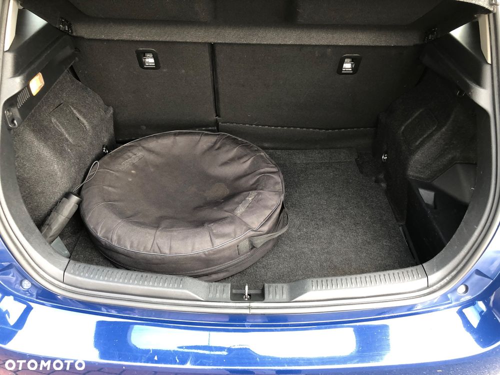 Toyota Auris Hybrid 135 Comfort - 12