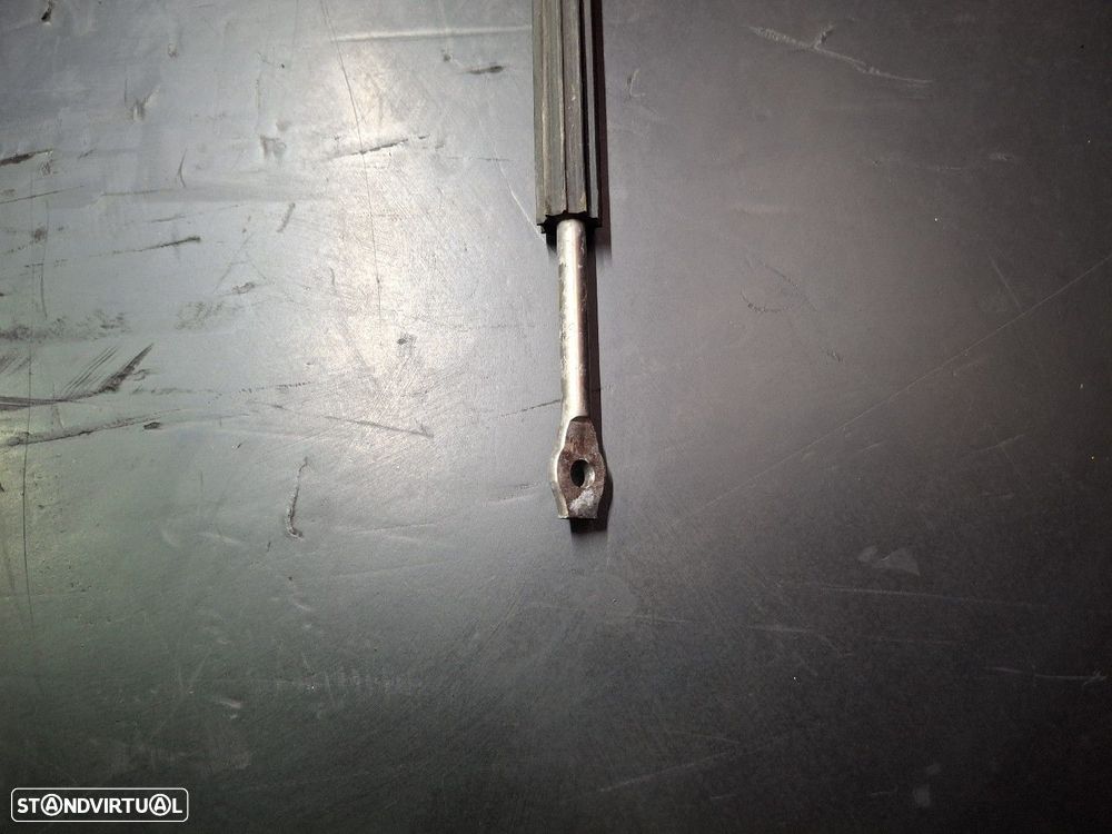 Vareta Do Travão De Mão Ford Transit V363 Caixa (Fcd, Fdd) - 3