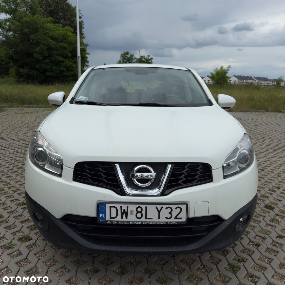 of the car