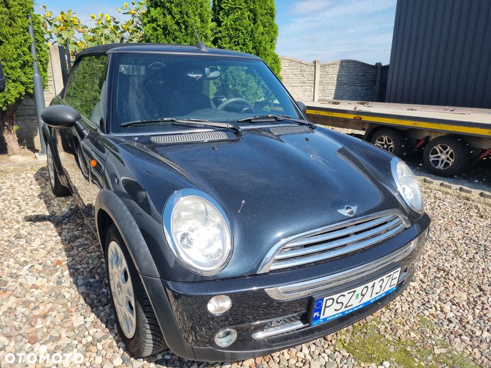 MINI ONE - 14