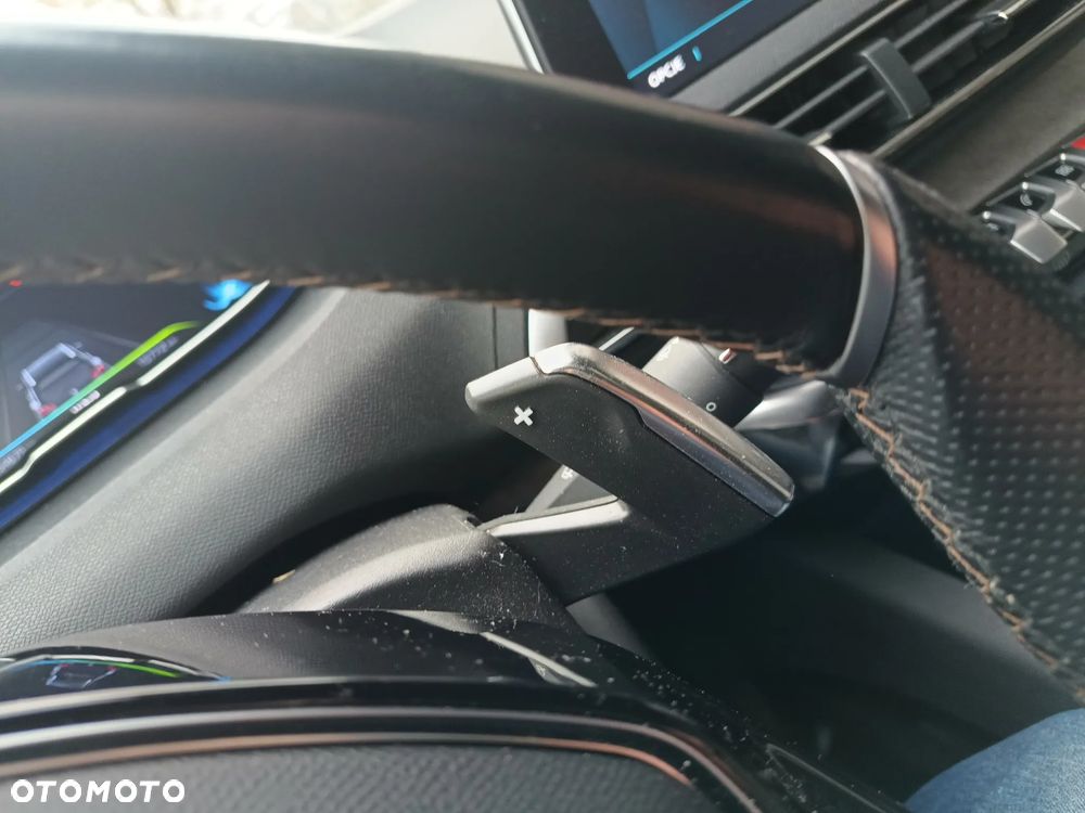 Peugeot 3008 PureTech 180 Stop & Start GPF EAT8 GT - 33