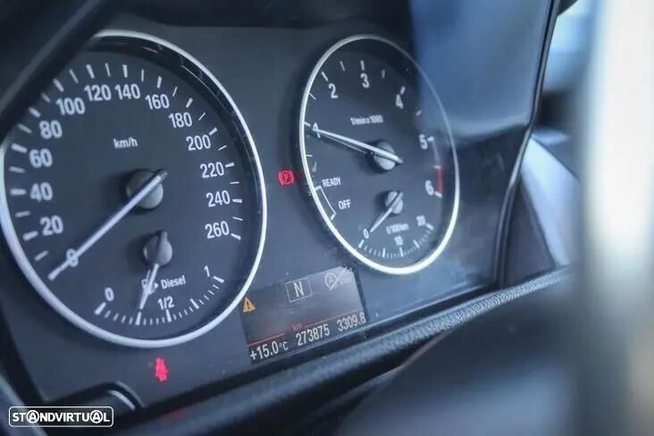 BMW 216 Active Tourer - 19