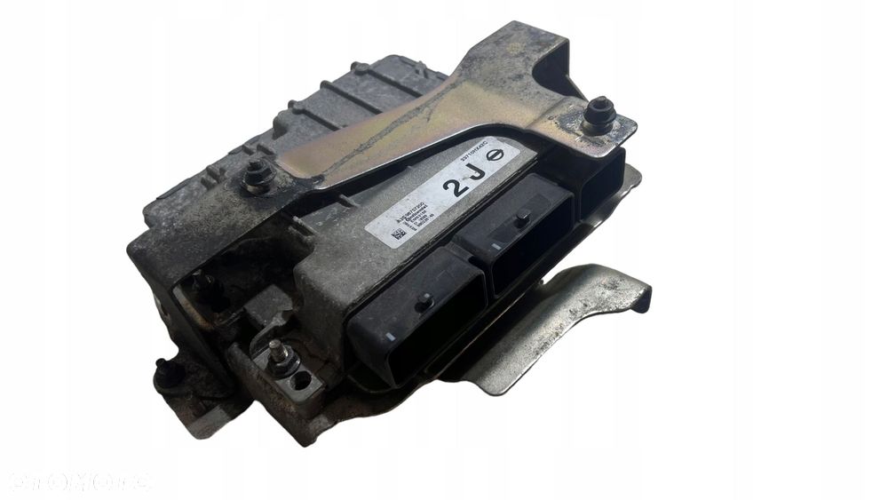 STEROWNIK SILNIKA KOMPUTER 23710HX42C NISSAN QASHQAI J11 1.2 DIG-T