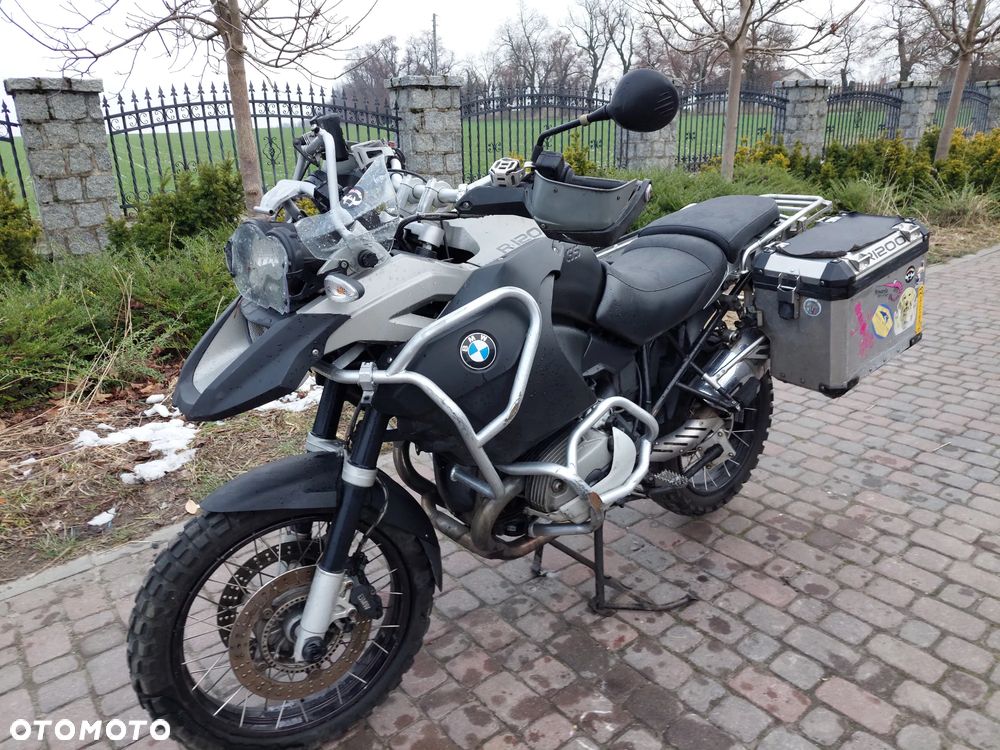 BMW R - 2