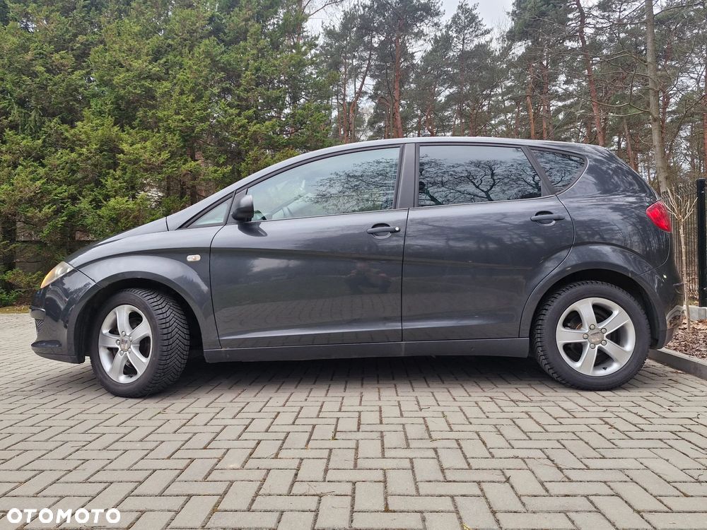 Seat Altea 1.9 TDI Fresh - 6