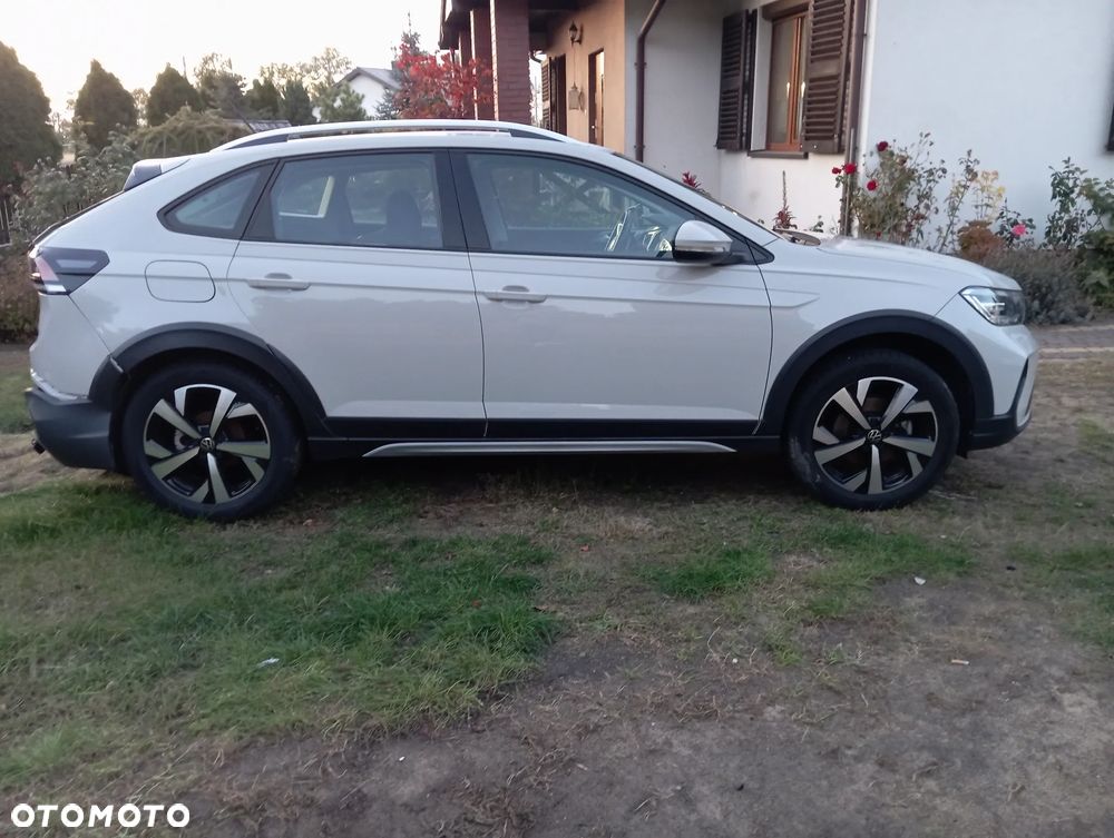 Volkswagen Taigo 1.0 TSI Style - 3