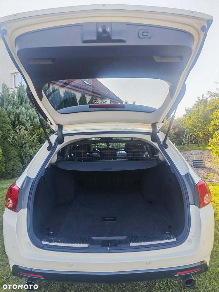 Honda Accord 2.4 Executive - 9