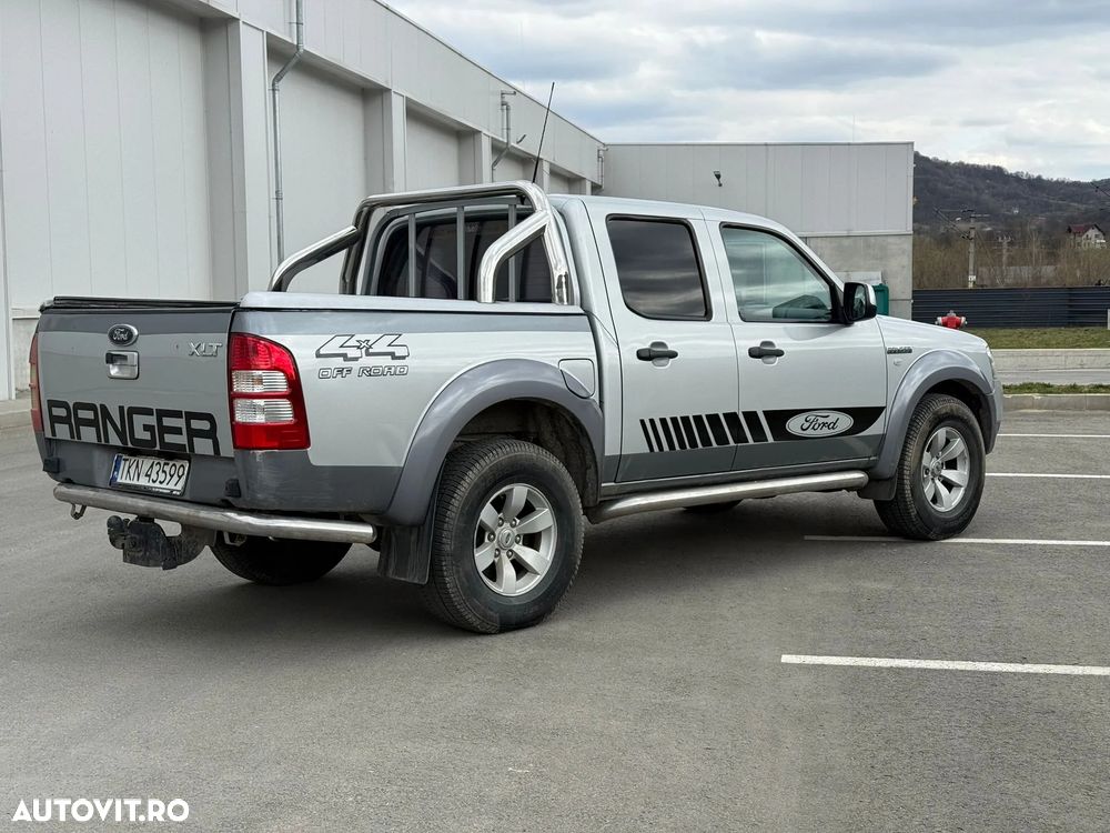 Ford Ranger XL - 14