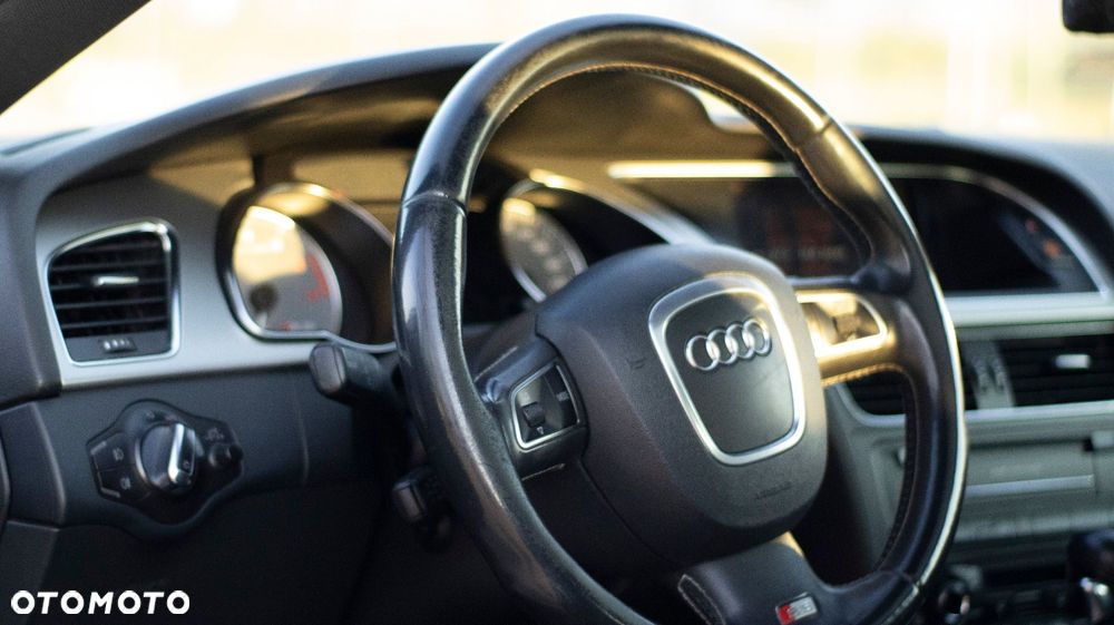 Audi S5 Coupé 4.2 Quattro Tiptr - 2