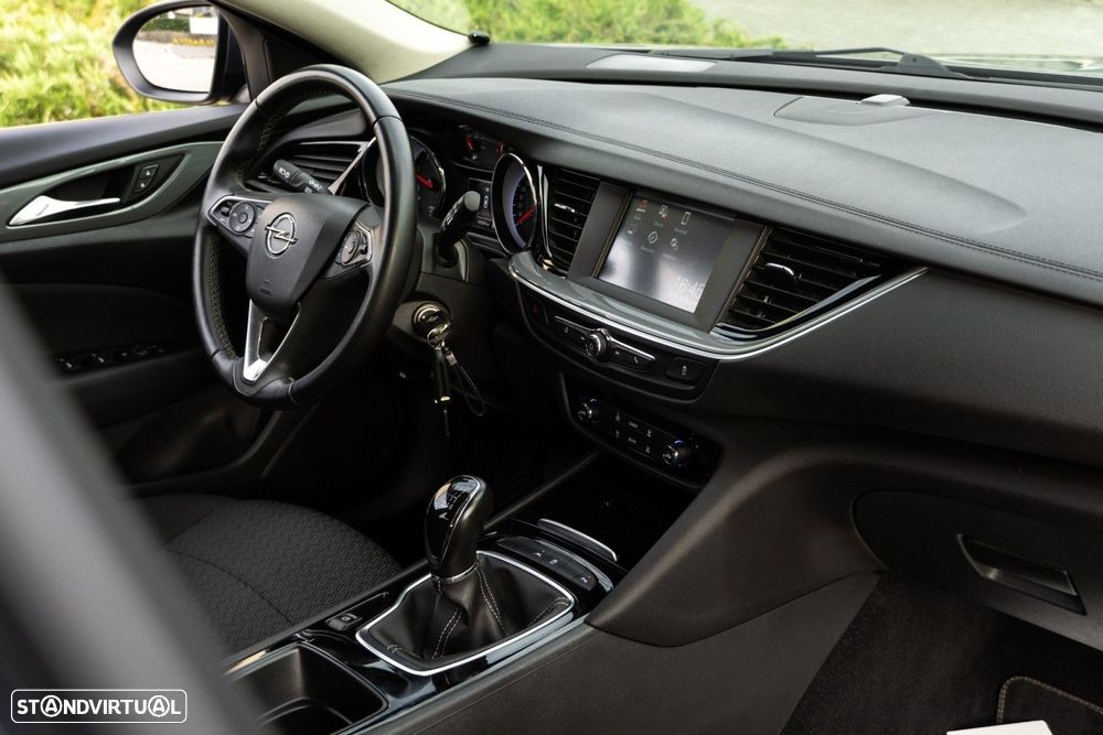 Opel Insignia Sports Tourer 1.6 CDTi Business Edition - 10