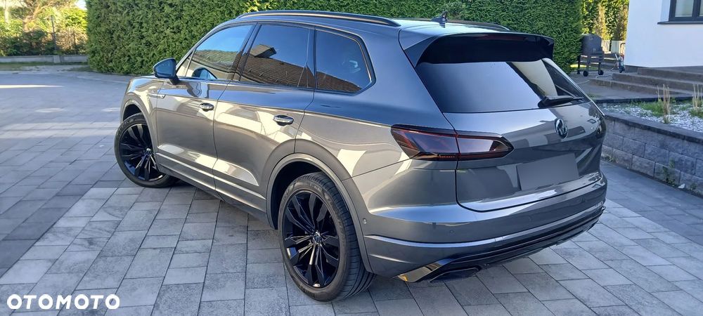 Volkswagen Touareg 3.0 V6 TDI 4Motion R-Line - 4