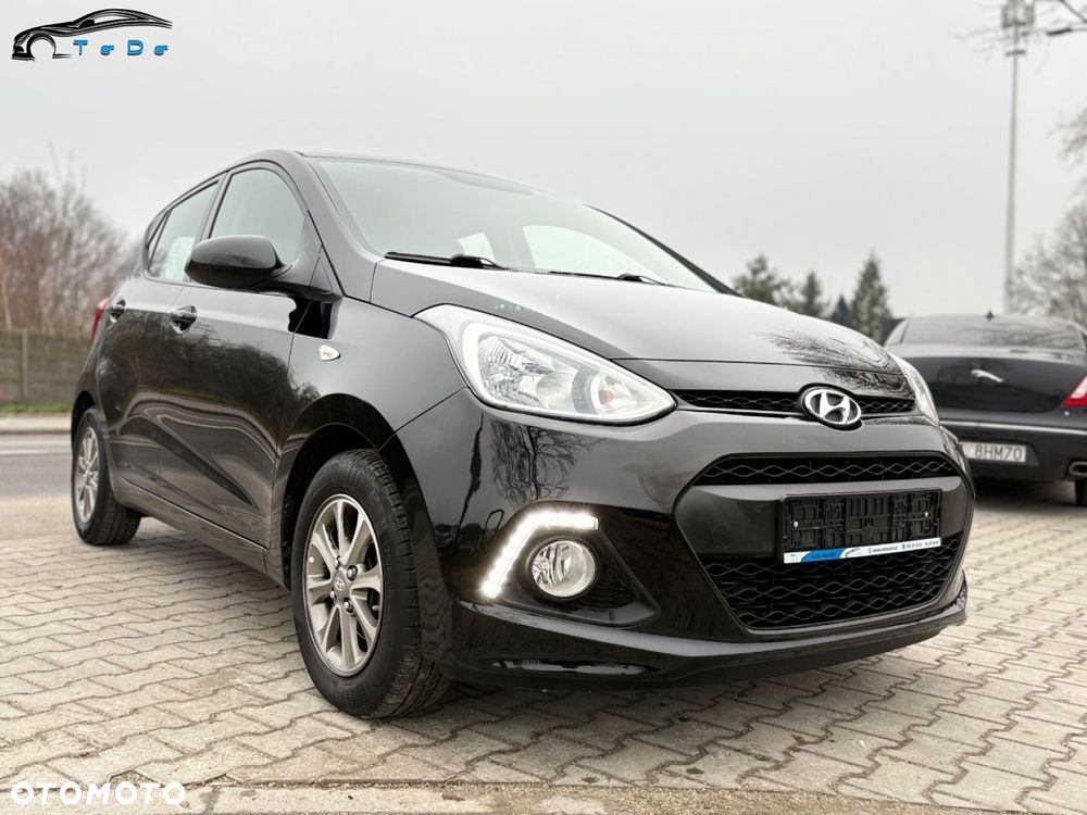 Hyundai i10 1.0 Passion Plus - 2