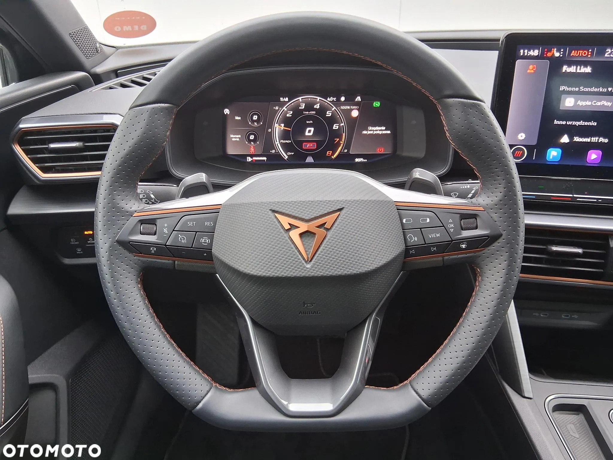 Cupra Leon - 19