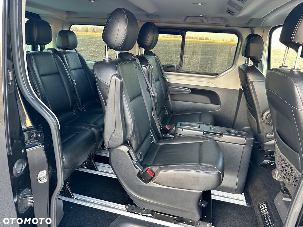 Renault Trafic ENERGY EDC Combi Spaceclass - 19