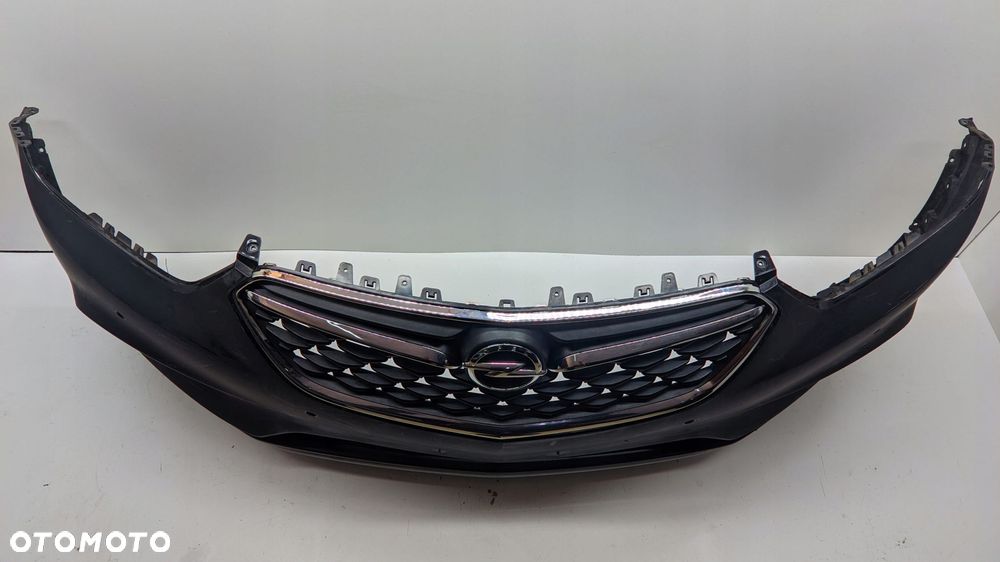 zderzak przód opel mokka x 2016-2019 - 11