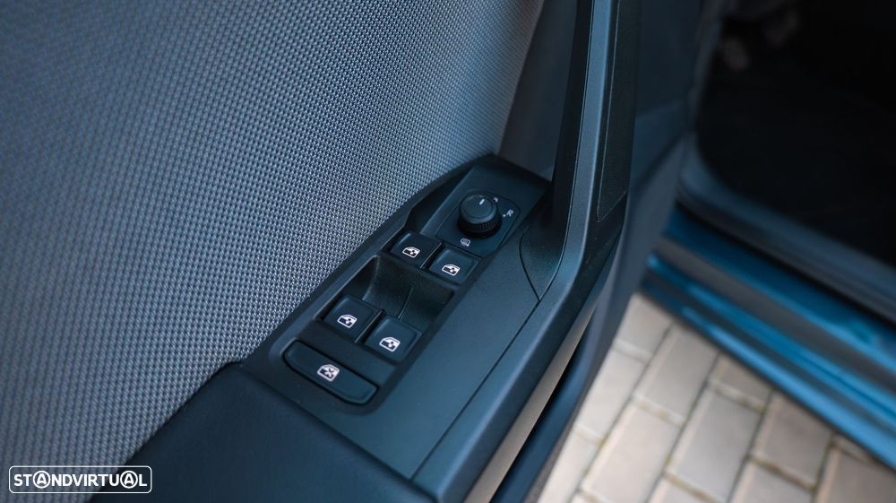 SEAT Leon 2.0 TDI Style - 13