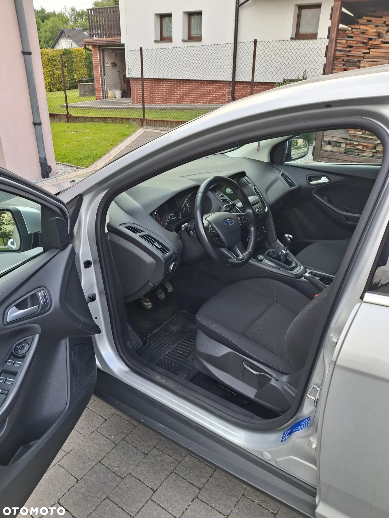 Ford Focus 2.0 TDCi SYNC Edition ASS - 10