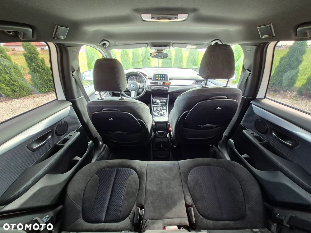 BMW Seria 2 218i M Sport - 20