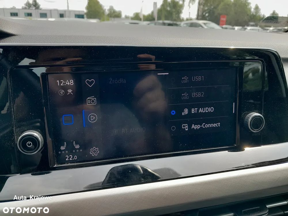 Volkswagen Golf VIII 2.0 TDI Life - 14