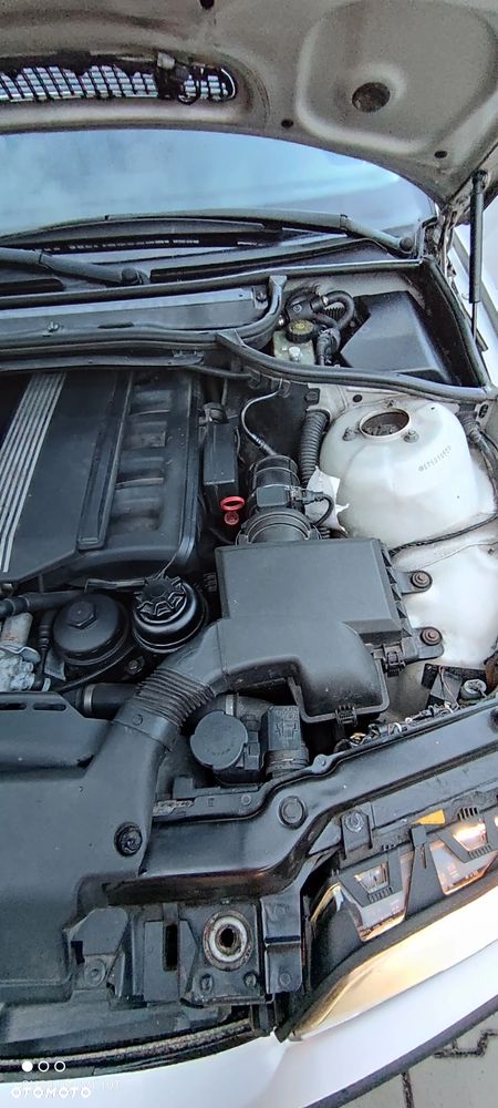 BMW Seria 3 - 31