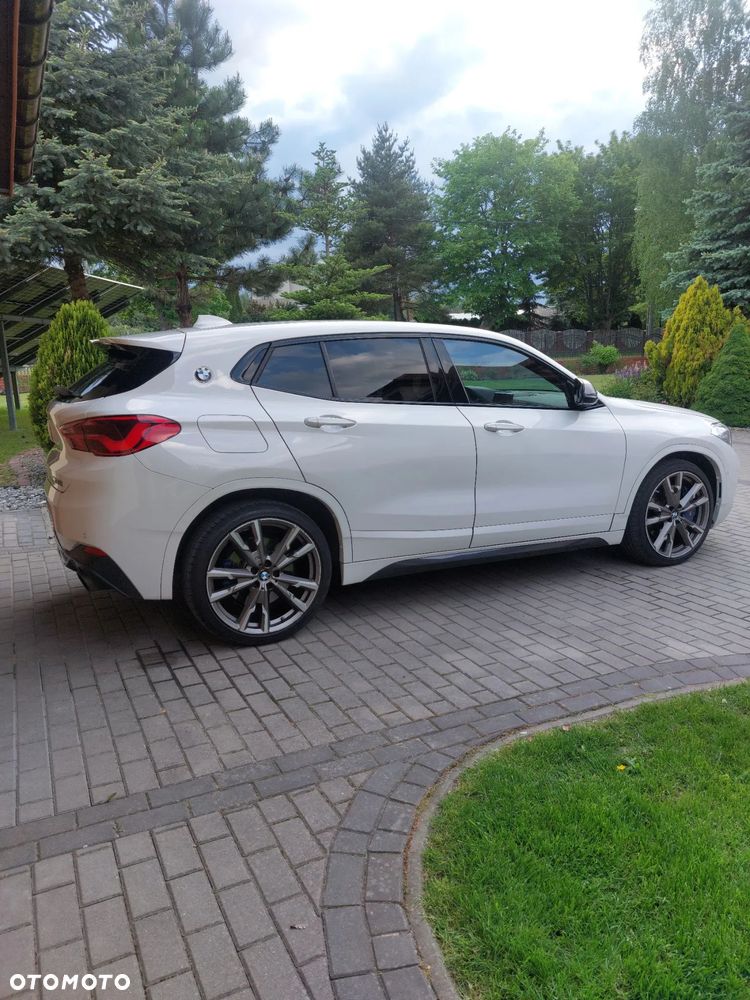 BMW X2 M35i - 6