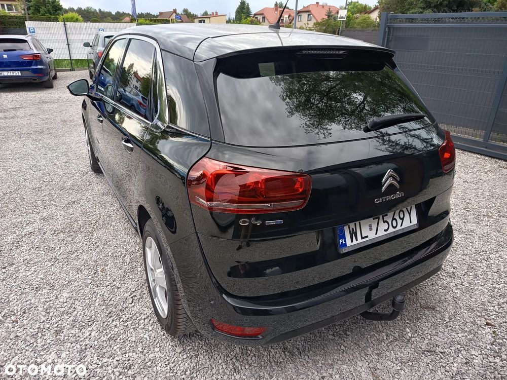 Citroën C4 Picasso BlueHDi 150 SELECTION - 9