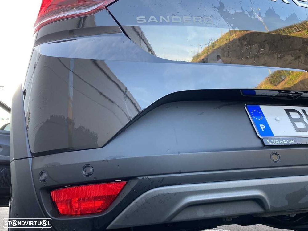 Dacia Sandero - 20
