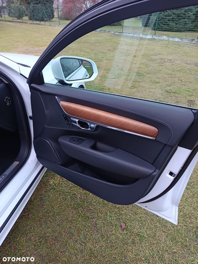 Volvo S90 D4 Inscription - 15