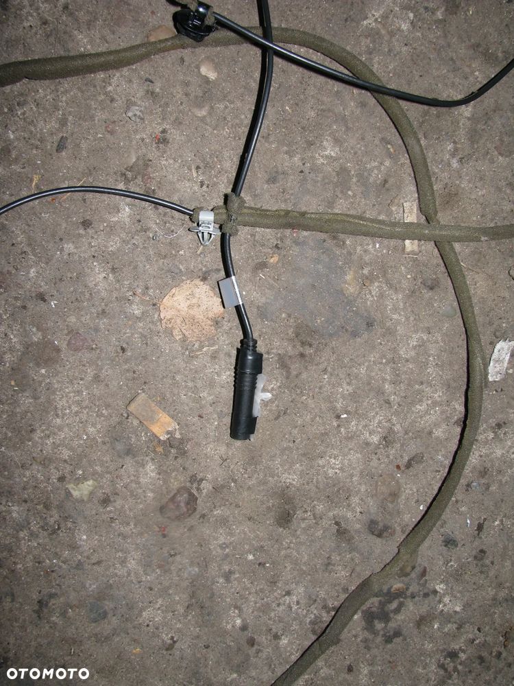 HYUNDAI I30 I ANTENA DACHOWA PODSTAWA BAT SKŁADANA 07-12 - 3