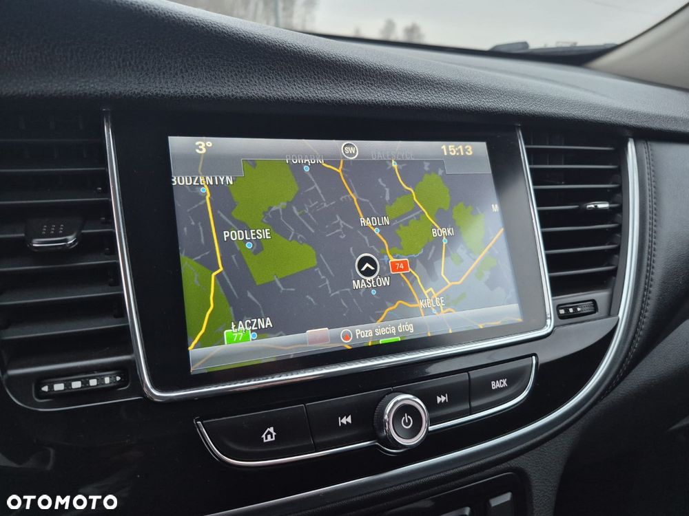 Opel Mokka 1.4 T Cosmo - 18