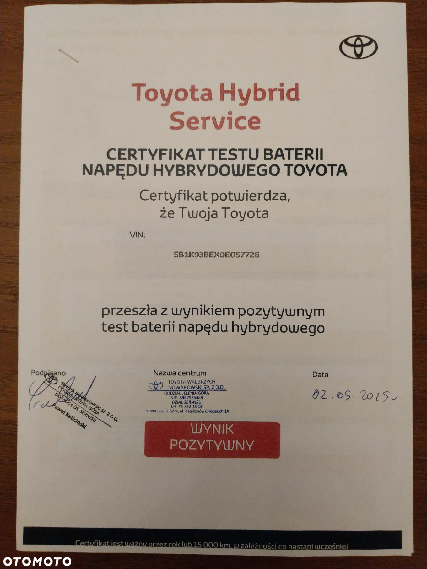 Toyota Corolla - 26