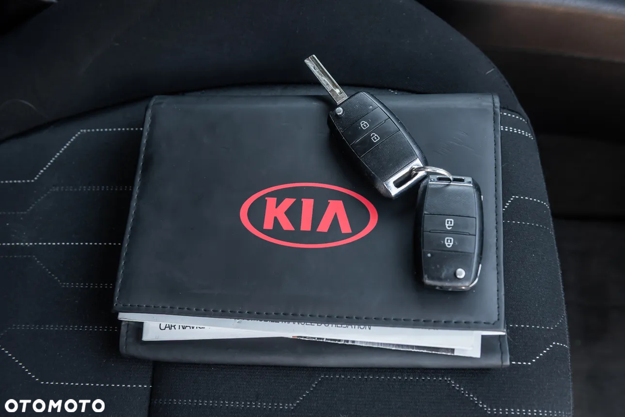 Kia Picanto 1.2 Automatik Fifa World Cup Edition - 32