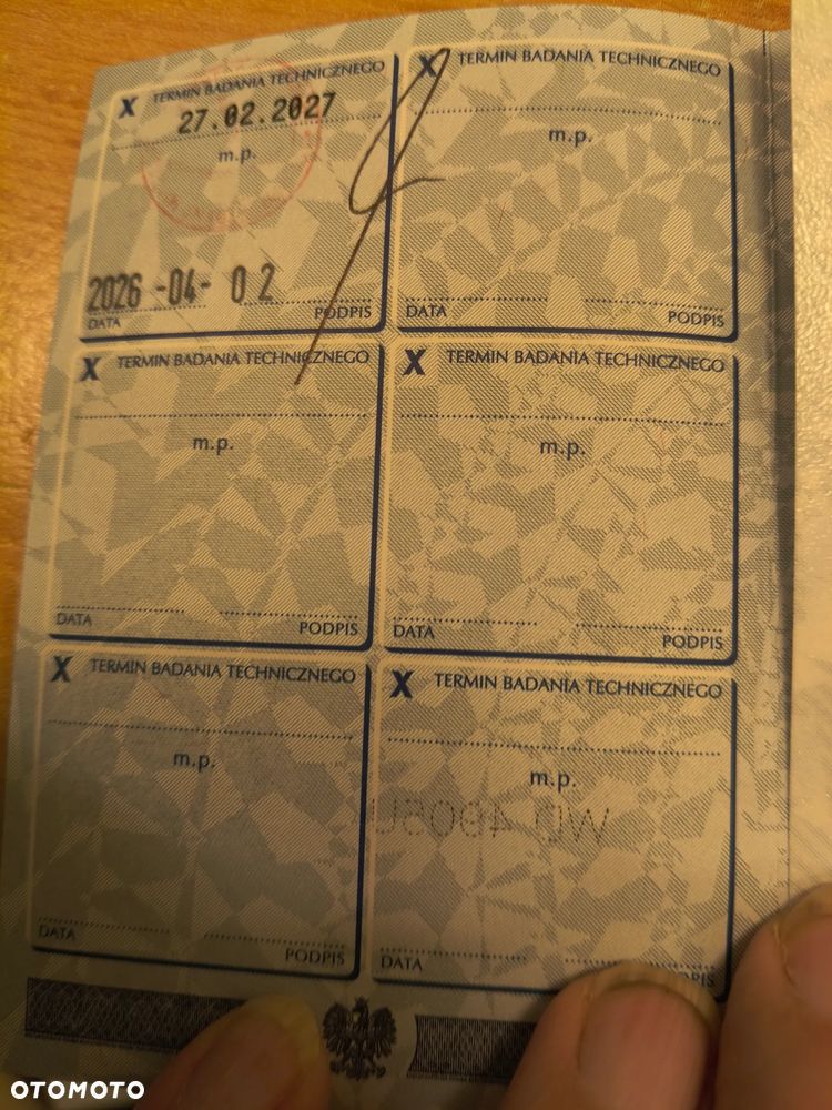 Toyota Avensis 2.0 D-4D High - 10