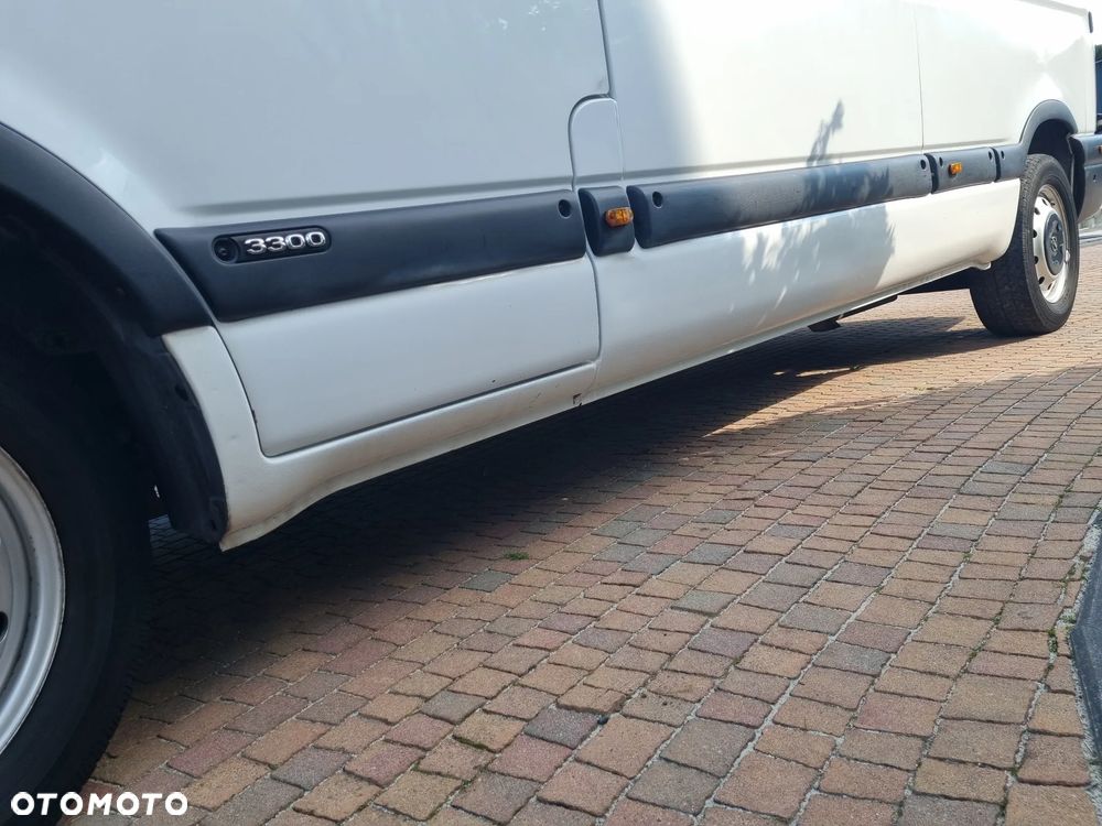 Opel MOVANO - 15
