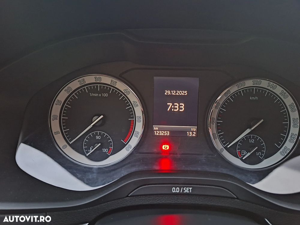 Skoda Karoq 2.0 TDI SCR 4x4 Style - 6