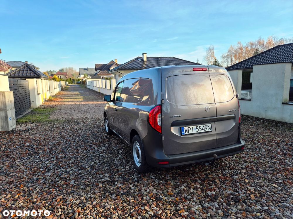 Mercedes-Benz Citan - 4