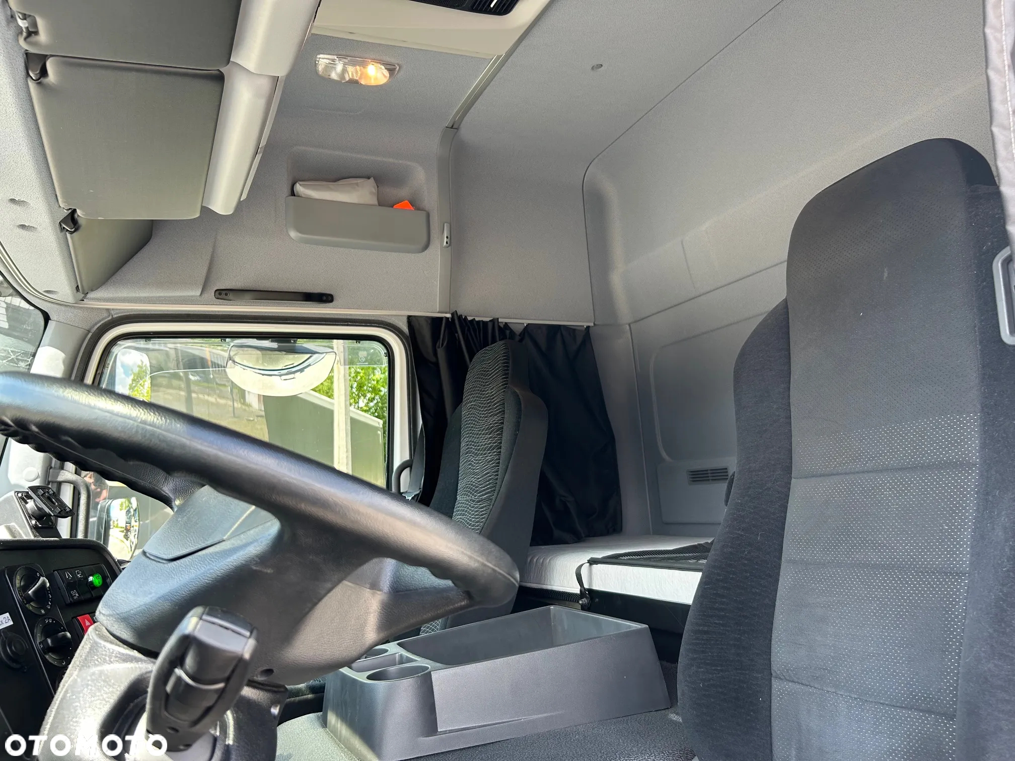 Mercedes-Benz Atego 1230 / BigSpace / 2020 / Rama do zabudowy - 12