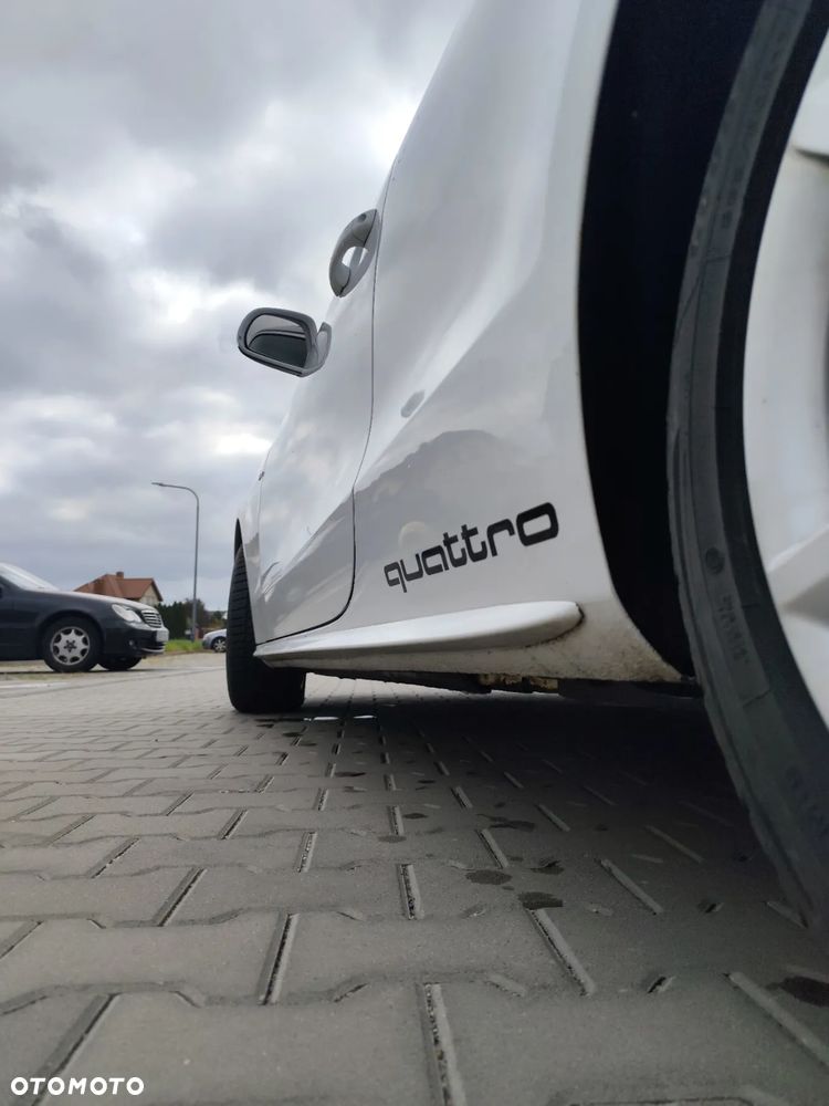 Audi A5 - 6
