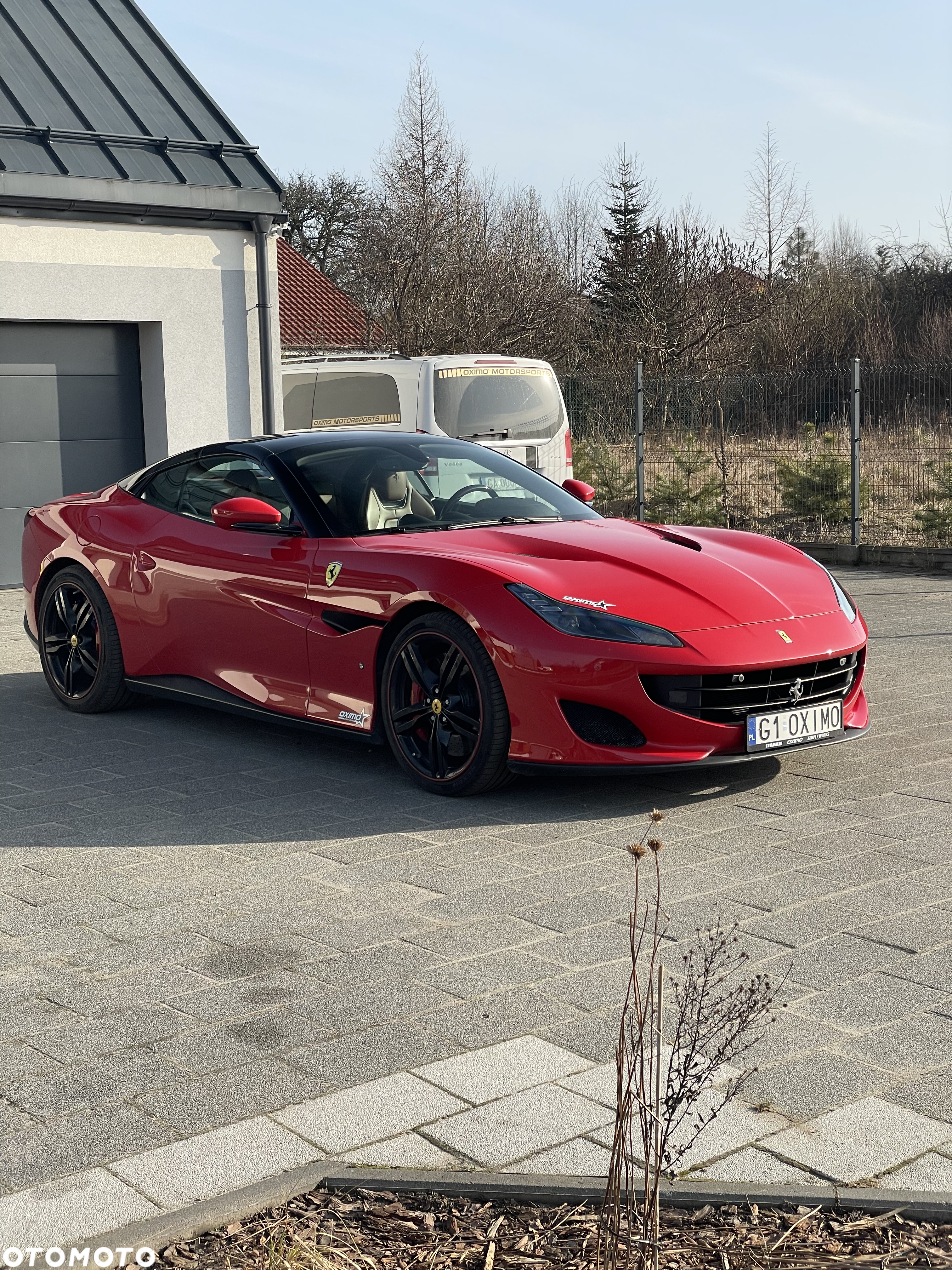 Ferrari Portofino - 4