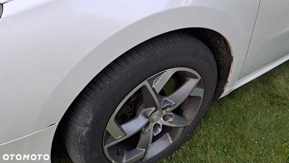 Peugeot 508 BlueHDi 180 EAT6 Stop&Start Allure - 35