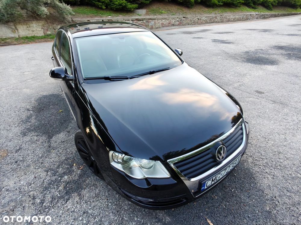 Volkswagen Passat 2.0 TSI Highline - 3