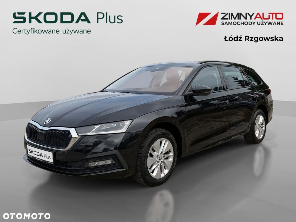 Skoda Octavia 2.0 TDI Ambition - 2