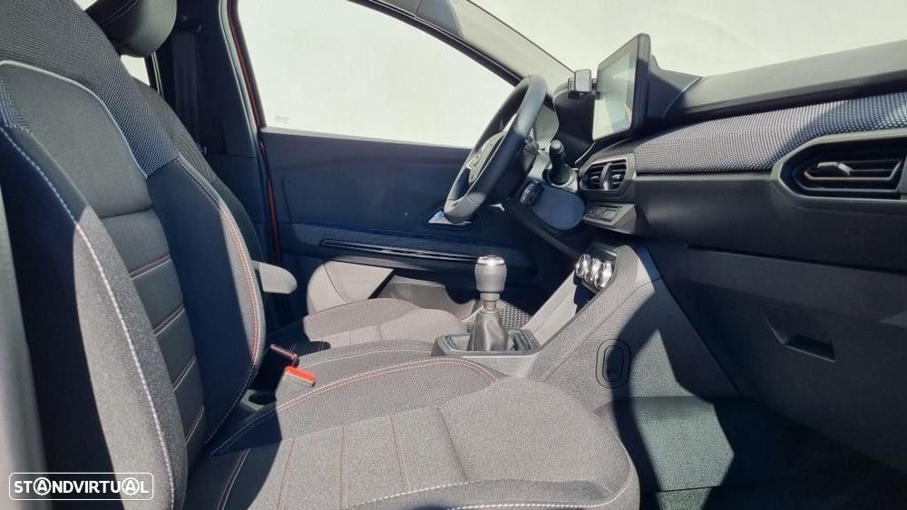 Dacia Jogger 1.0 ECO-G Extreme Bi-Fuel - 18