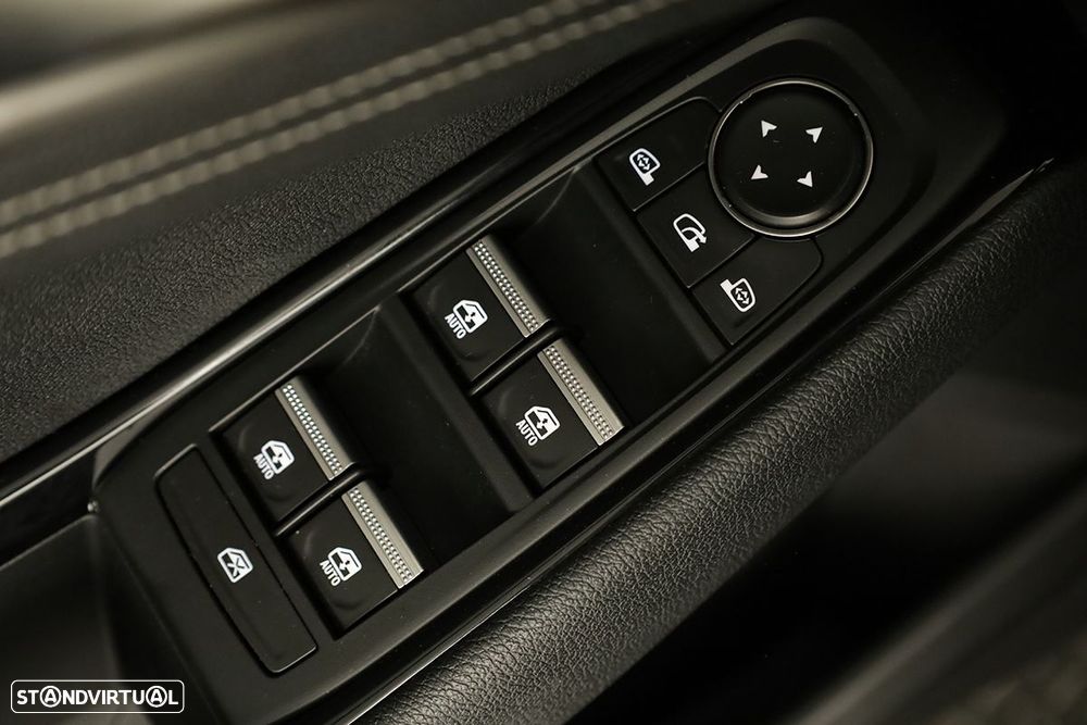 Renault Austral 1.3 Mild Hybrid Iconic Auto - 21