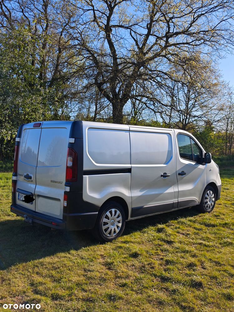 Renault Trafic - 5