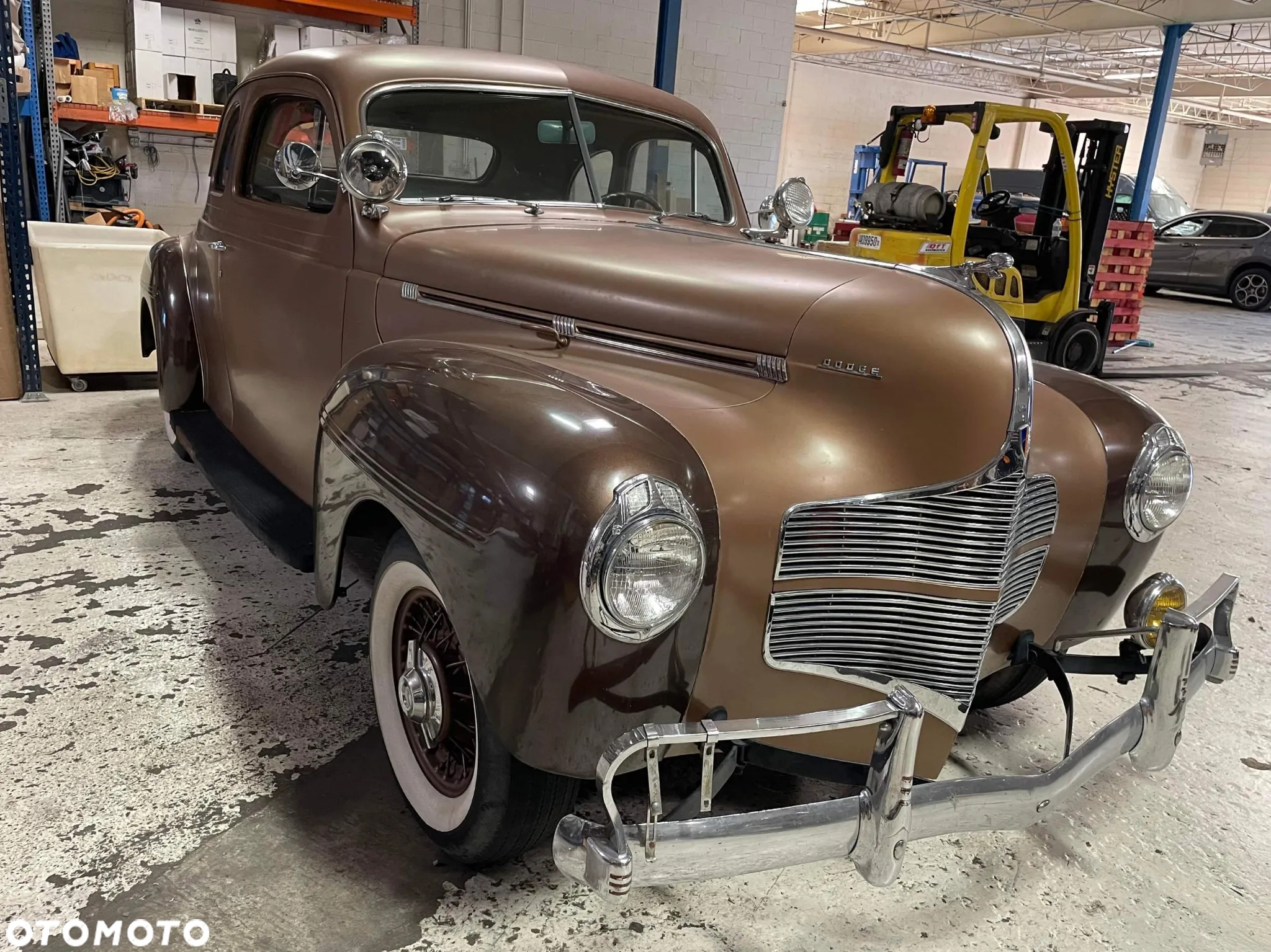 Dodge Inny - 22