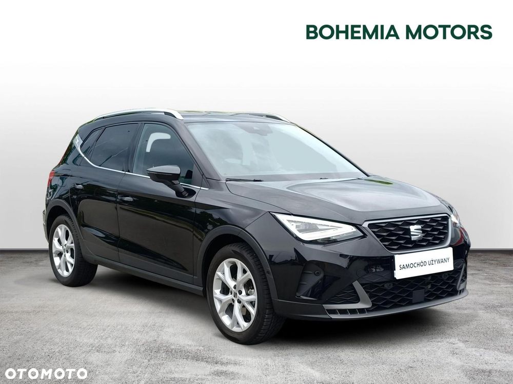 Seat Arona - 8