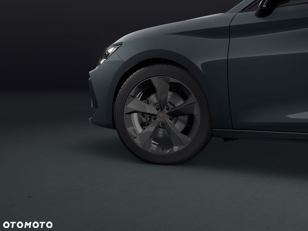 Cupra Leon Sportstourer - 4